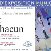 Exposition Tout un chacun