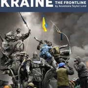 Exposition | ukraine: Photographs From The Frontline