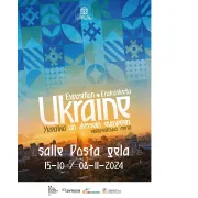 Exposition Ukraine, un dessein européen