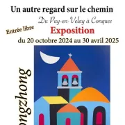 Exposition Un Autre Regard Sur Le Chemin