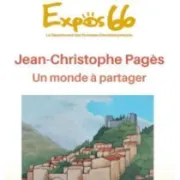 Exposition Un Monde A Partager