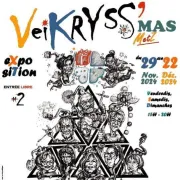 Exposition - Veikryss'Mas