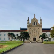 Exposition-vente à Notre-Dame du Refuge