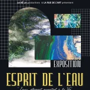 Exposition-vente Esprit de l'eau