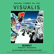 Exposition Visualis - Bizmut