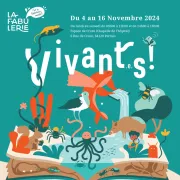 Exposition «vivant.e.s»