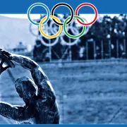 Exposition « Voyage au cœur de l’Olympisme »