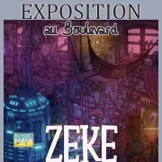 Exposition : Zeke