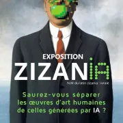 Exposition - Zizania