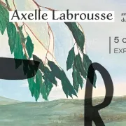 Expositions : La Trace