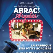 Fabrique Des P\'Tis Sorciers