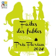 Faites des fables - Prix Florian 2024