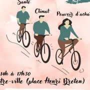 Faites Du Vélo !