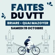 Faites du VTT : Inauguratiuon de la 1ère Base VTT-FFCT du Loiret