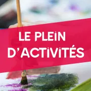 300 nouvelles activités pour le second semestre de l'Université Populaire