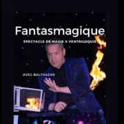 Fantasmagique