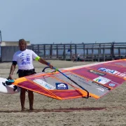 Farrel Cup Ou Le Championnat Du Monde De Vitesse à La Voile