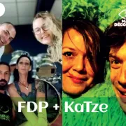 FDP + KaTze