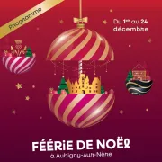 Féérie de Noël