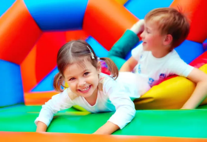 Féérie's Park - La Féérie de Noël continue durant les vacances!