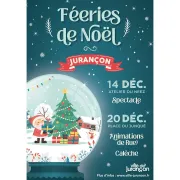 Féeries de noël