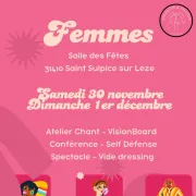 Femmes