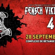 Fensch Viking Fest