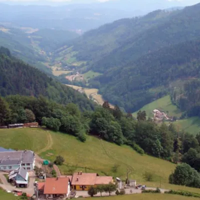 Ferme auberge du Wittertalhof