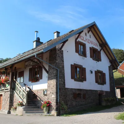 Ferme auberge du Molkenrain