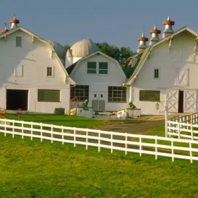 Ferme auberge Landersen