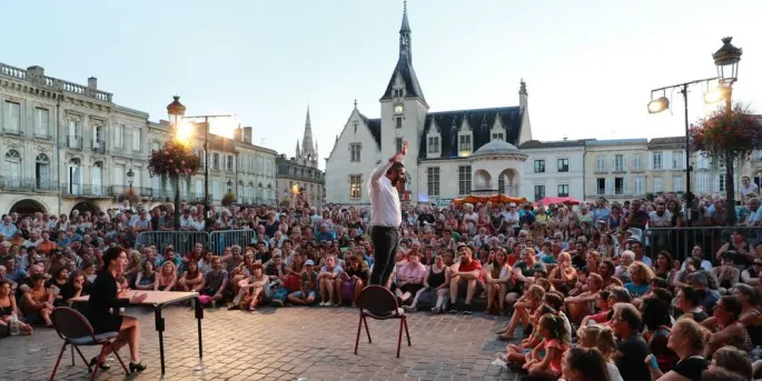 Fest'arts de Libourne