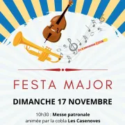 Festa Major A Trouillas