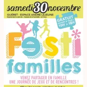 Festi\'familles