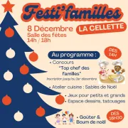 Festi'familles