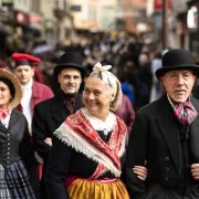 Festi-Grenat · La Grande Parade Napoléon Iii