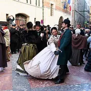 Festi-Grenat · Le Grenat De Perpignan, Une Tradition Authentique