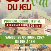 Festi' Val Du Jeu