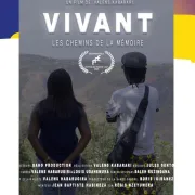 Festisol - Projection Du Film  : Vivant, Un Chemin De Mémoire