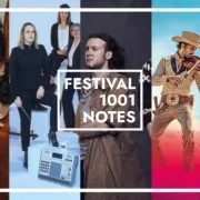 Festival 1001 Notes