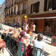 Festival 48 ème De Rue