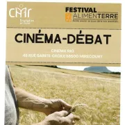 Festival Alimenterre - Ciné Débat : La Théorie Du Boxeur