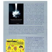 Festival Alimenterre - Ciné Débat : Traînée De Poudre