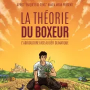 Festival alimenterre : projection de La théorie du boxeur