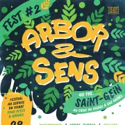 Festival : Arbor & Sens