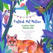 Festival Art Nature