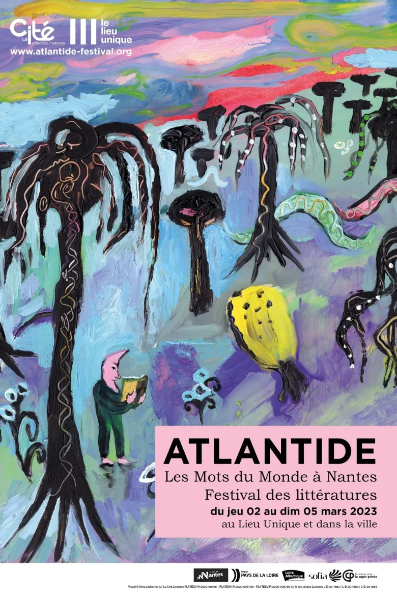 Festival Atlantide