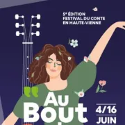 Festival Au bout du conte - Limoges Métropole