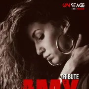 Festival aux Carrières - Amy the Lioness / Tribute Amy Winehouse