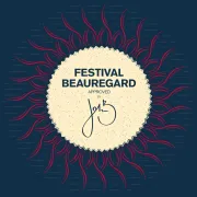 Festival Beauregard 2025