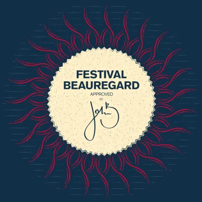 Les premiers noms du Festival Beauregard 2025